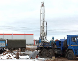 Бурение на воду деревня Сурмино (Троицкий административный округ)