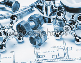 Бурение скважины на воду деревня Семёнково (городской округ Серебряные Пруды)