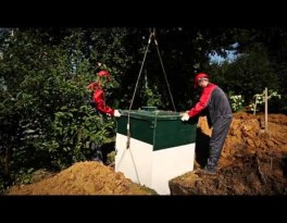 Бурение скважины на воду город Струнино (Александровский район)