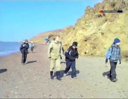 Скважина на воду садовое некоммерческое товарищество Берёзка (городской округ Домодедово)