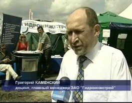 Скважина на воду СНТ Ясное (Медынский район)