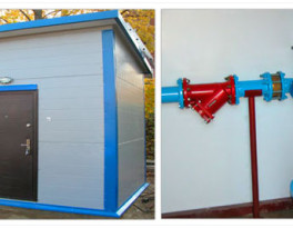 Бурение на воду деревня Зеленково (городской округ Истра)