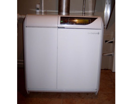 Скважина на воду СНТ Думино (Наро-Фоминский городской округ)