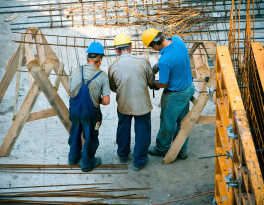 Бурение скважины коттеджный посёлок Булгаково Лайф (Богородский городской округ)