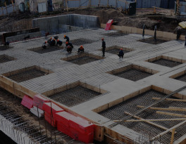 Бурение скважины на воду деревня Карцево (городской округ Истра)