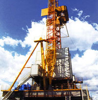 Бурение скважины на воду село Николо-Урюпино (городской округ Солнечногорск)