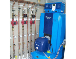 Бурение скважины деревня Запрудня (Гагаринский район)