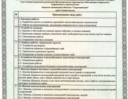 Бурение скважины Жуковский (городской округ Жуковский)