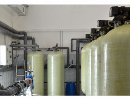 Бурение скважины на воду  (Ленинский городской округ)