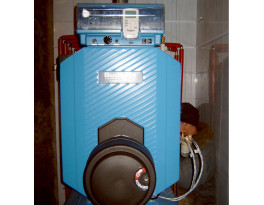 Бурение скважины СНТ Мичуринец (городской округ Чехов)