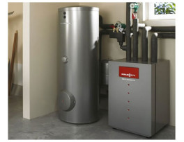 Бурение скважины на воду садовое товарищество Медик-2 (Талдомский городской округ)