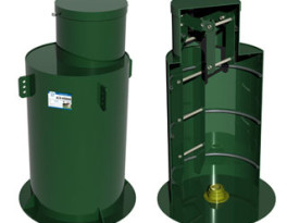 Скважина на воду деревня Коськово (городской округ Солнечногорск)