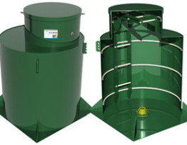 Скважина на воду деревня Жостово (Троицкий административный округ)