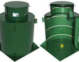 Бурение скважины на воду деревня Федюково (городской округ Подольск)