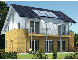 Скважина на воду деревня Ланино (Селижаровский муниципальный округ)