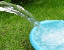 Расчет дебита скважины