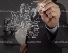 Бурение скважины на воду деревня Тверитино (городской округ Серпухов)