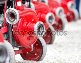 Бурение скважины СНТ Мичуринец-1 (Павлово-Посадский городской округ)