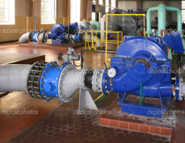 Скважина на воду деревня Гаврилково (городской округ Красногорск)