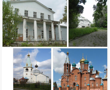 Бурение скважины на воду село Татариново (городской округ Ступино)