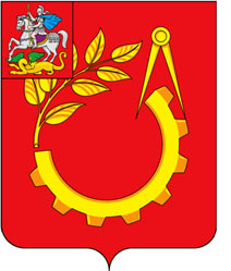 Герб городского округа Балашиха