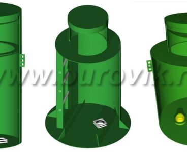 Бурение на воду деревня Гаврилково (городской округ Солнечногорск)
