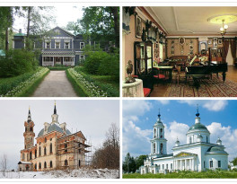 Скважина на воду Химки (городской округ Ступино)