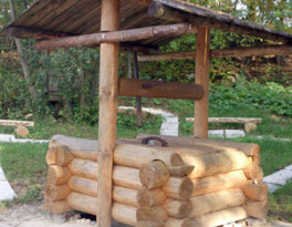 Бурение скважины на воду СНТ Труд и Отдых (Раменский городской округ)