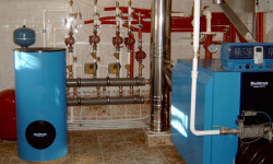 Подготовка систем отопления к отопительному сезону