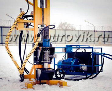 Скважина на воду деревня Говорово (Новомосковский административный округ)