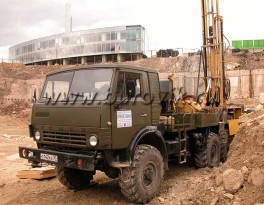 Маркетинговые ходы в бурении скважин