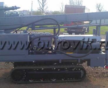 Бурение скважин малогабаритной буровой установкой в частном доме