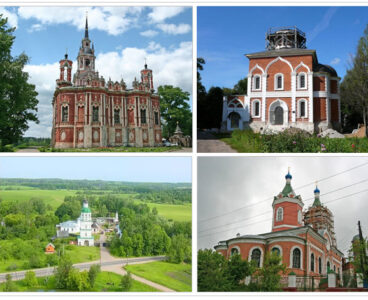 Бурение скважины деревня Четряково (городской округ Ступино)