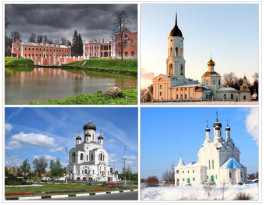 Скважина на воду деревня Кочкорево (городской округ Домодедово)