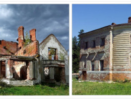 Скважина на воду село Константиново (Раменский городской округ)