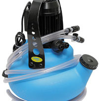 Бурение на воду дачный посёлок Родники (Раменский городской округ)