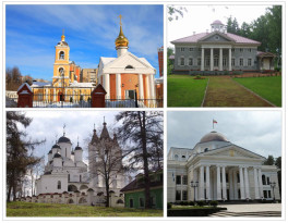 Скважина на воду деревня Марково (Рузский городской округ)