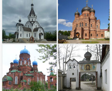 Скважина на воду деревня Ракитино (Рузский городской округ)