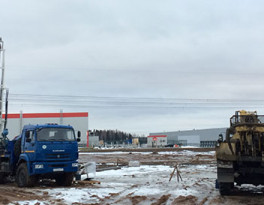 Особенности различных способов бурения скважин на воду