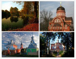 Бурение скважины на воду деревня Кунеево (Ясногорский район)