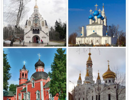 Бурение скважины на воду деревня Мышенки (Заокский район)