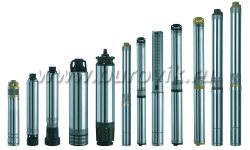 Насосы для водоснабжения в загородном доме