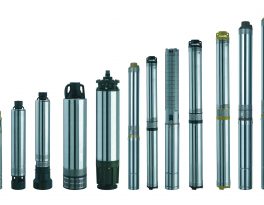 Насосы для водоснабжения в загородном доме