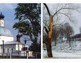 Бурение скважины на воду деревня Киселёво (Троицкий административный округ)