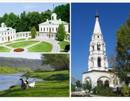 Бурение скважины на воду деревня Митькино (Одинцовский городской округ)