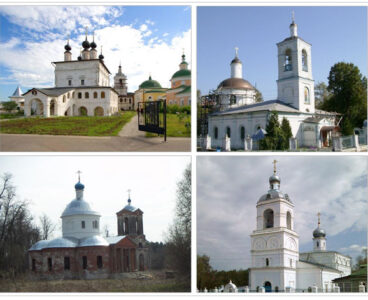 Бурение скважины на воду деревня Лапино (Одинцовский городской округ)