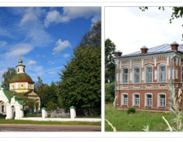 Бурение на воду деревня Благодать ()