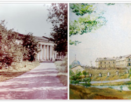 Скважина на воду деревня Подолы (Рузский городской округ)