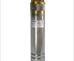 Скважина на воду деревня Савино (Заокский район)