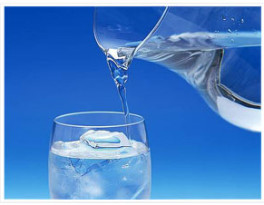 Скважина на воду деревня Никифорово (городской округ Серпухов)